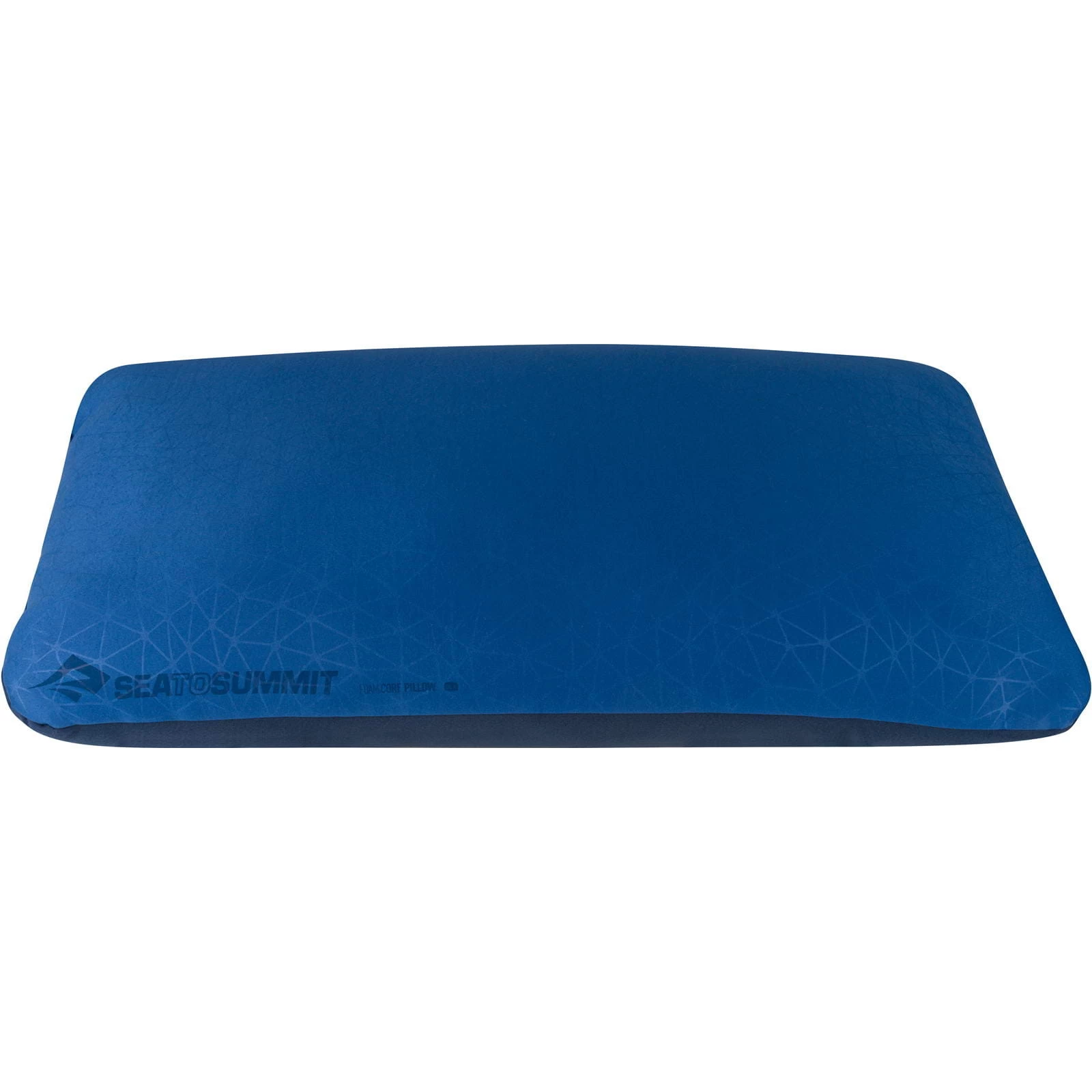 Sea To Summit Foam Core Pillow Deluxe - Kopfkissen – Bild 2