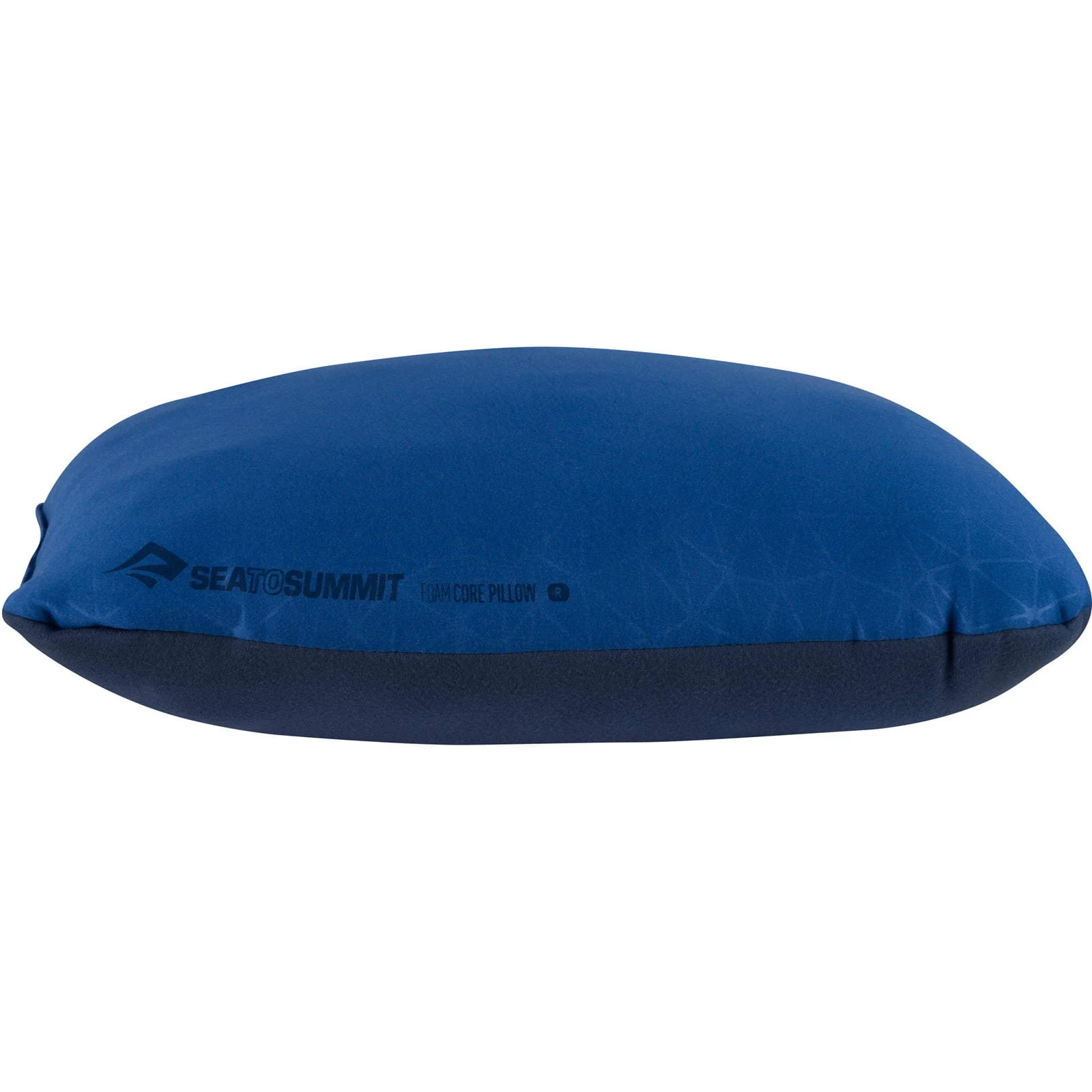 Sea To Summit Foam Core Pillow Regular - Kopfkissen – Bild 2