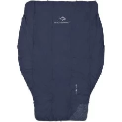 Sea To Summit Glow Gw2 Large - Kunstfaser-Decke