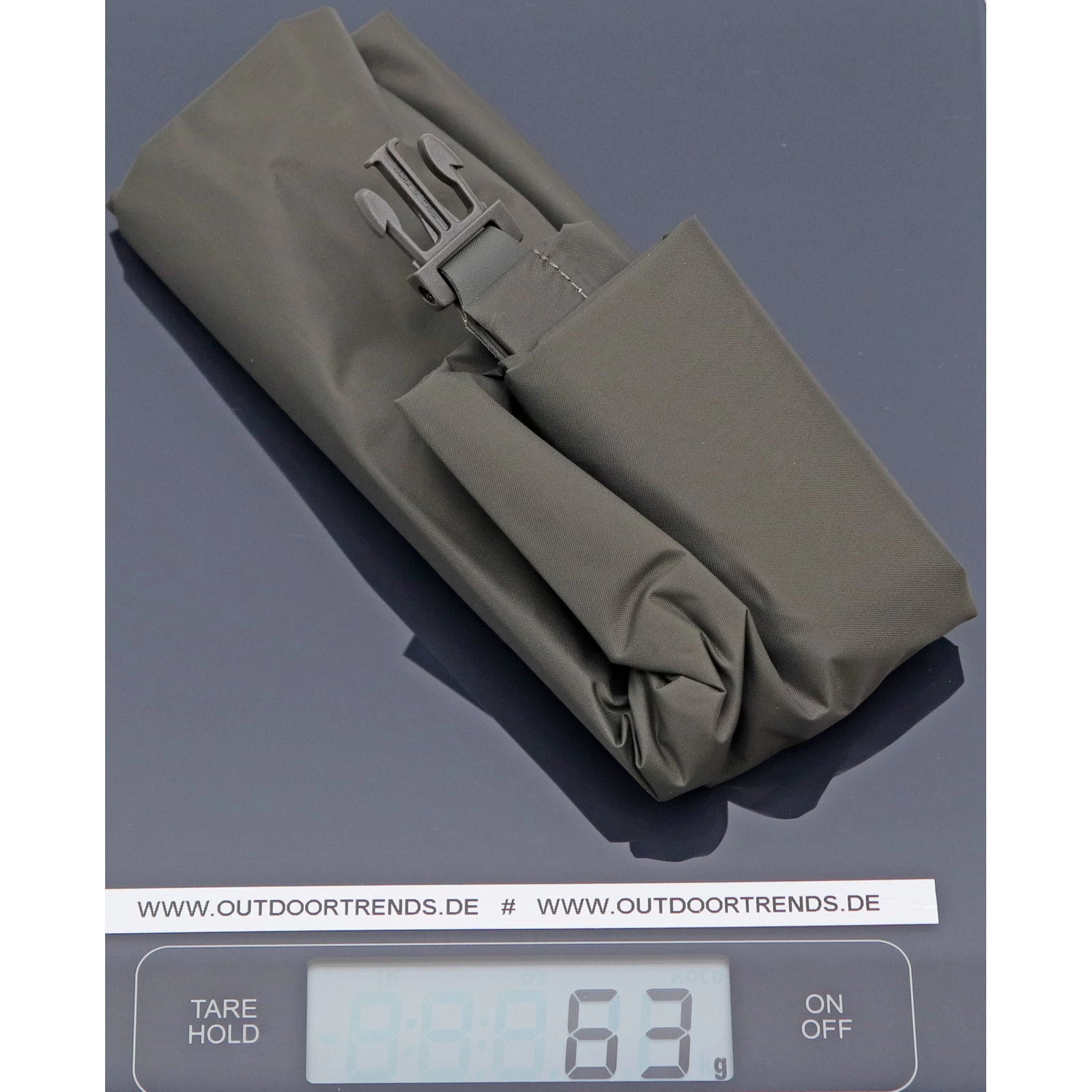 Sea To Summit Lightweight Dry Bag - Trockensack – Bild 6