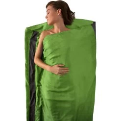Sea To Summit Silk Stretch Liner Rectangular Standard