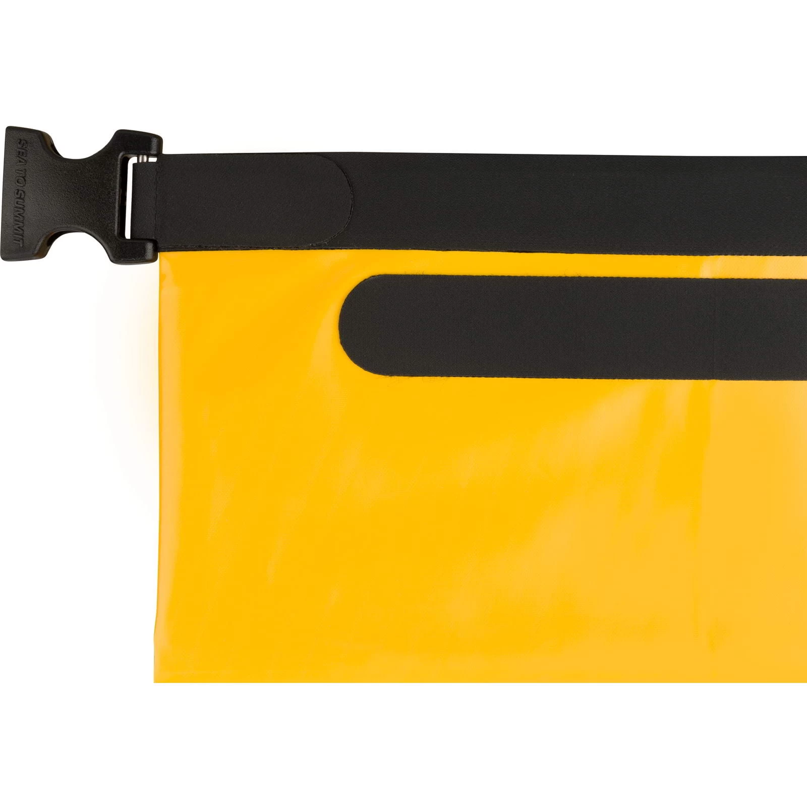 Sea To Summit Stopper Dry Bag - Robuster Packsack – Bild 3