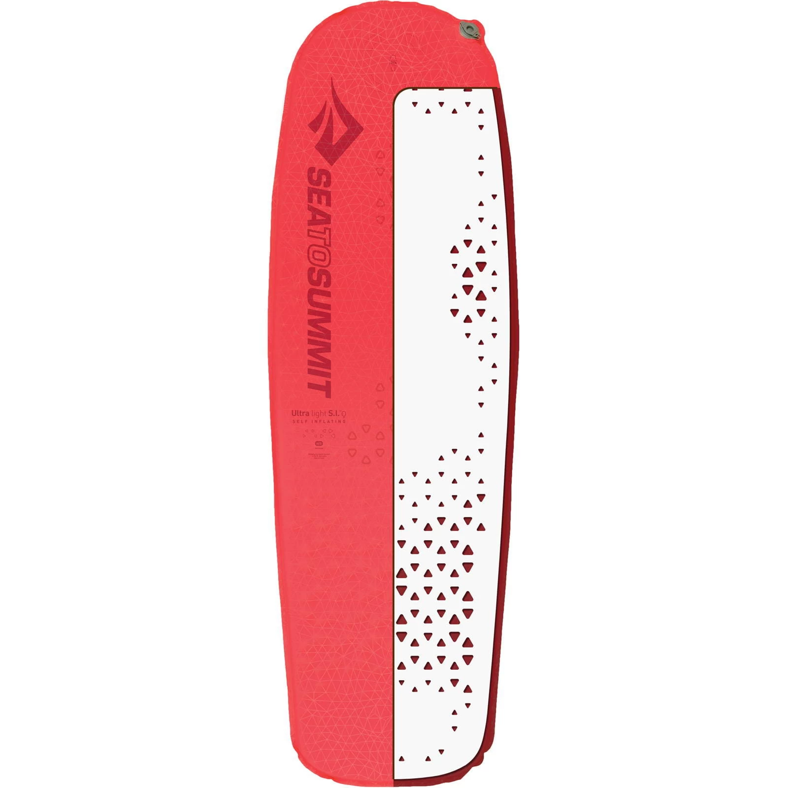 Sea To Summit Ultralight S.I. Women's - Isomatte – Bild 4