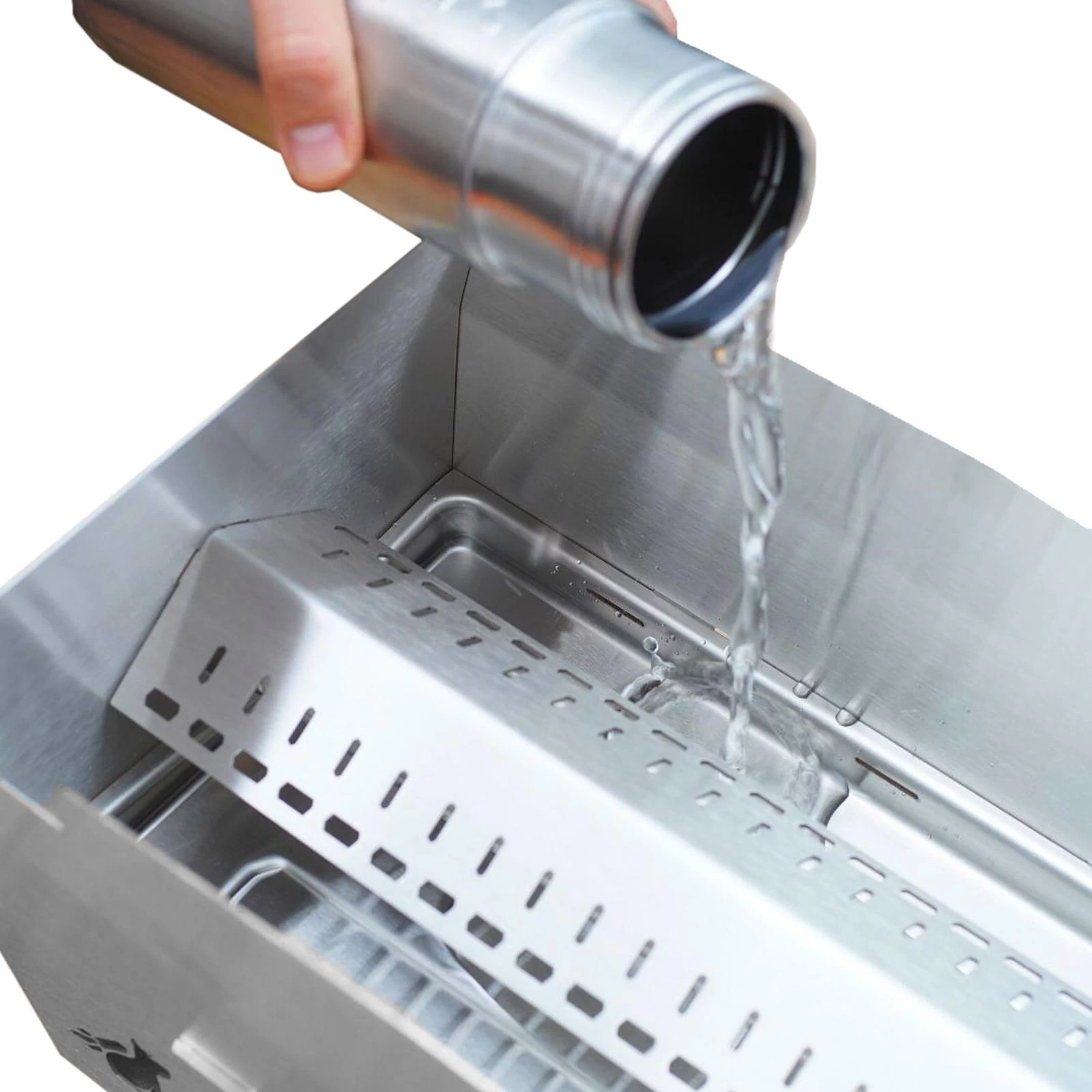 SKOTTI Grill 2.0 - Gasgrill – Bild 6