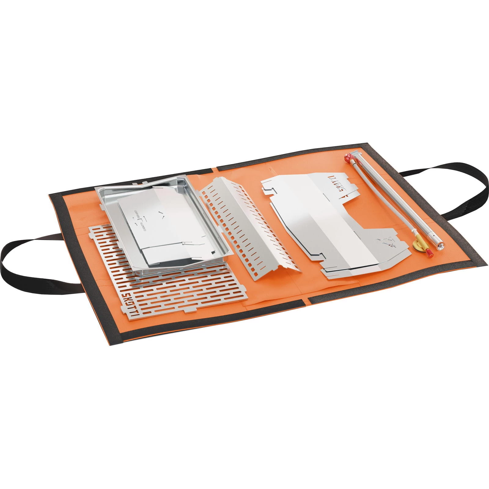 SKOTTI Grill 2.0 - Gasgrill – Bild 7