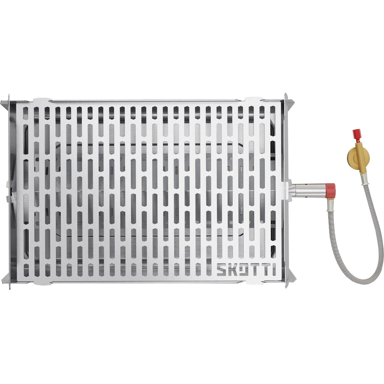 SKOTTI Grill 2.0 - Gasgrill – Bild 4