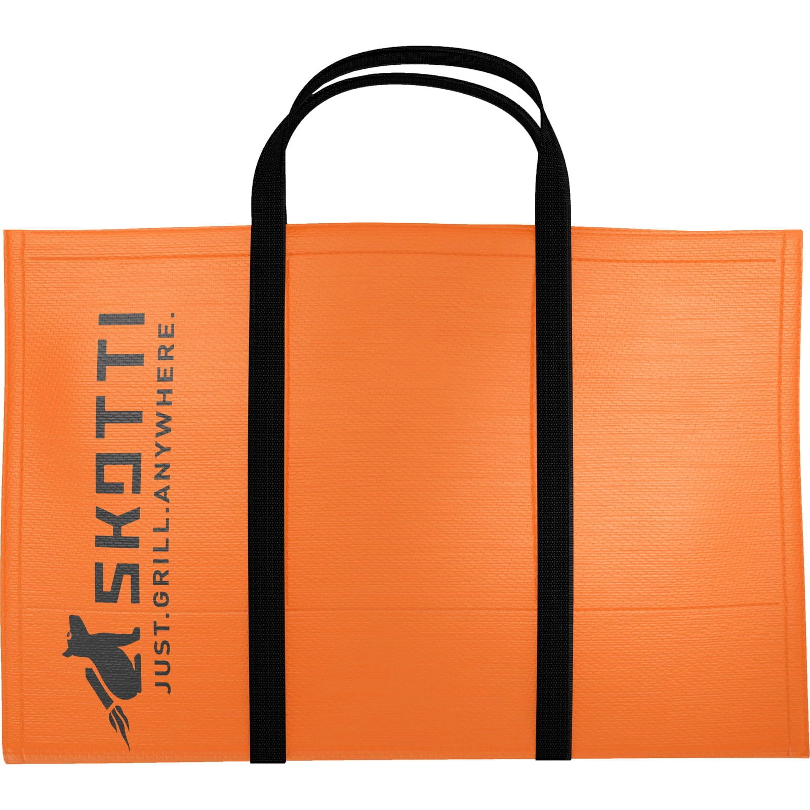 SKOTTI Grill 2.0 - Gasgrill – Bild 8