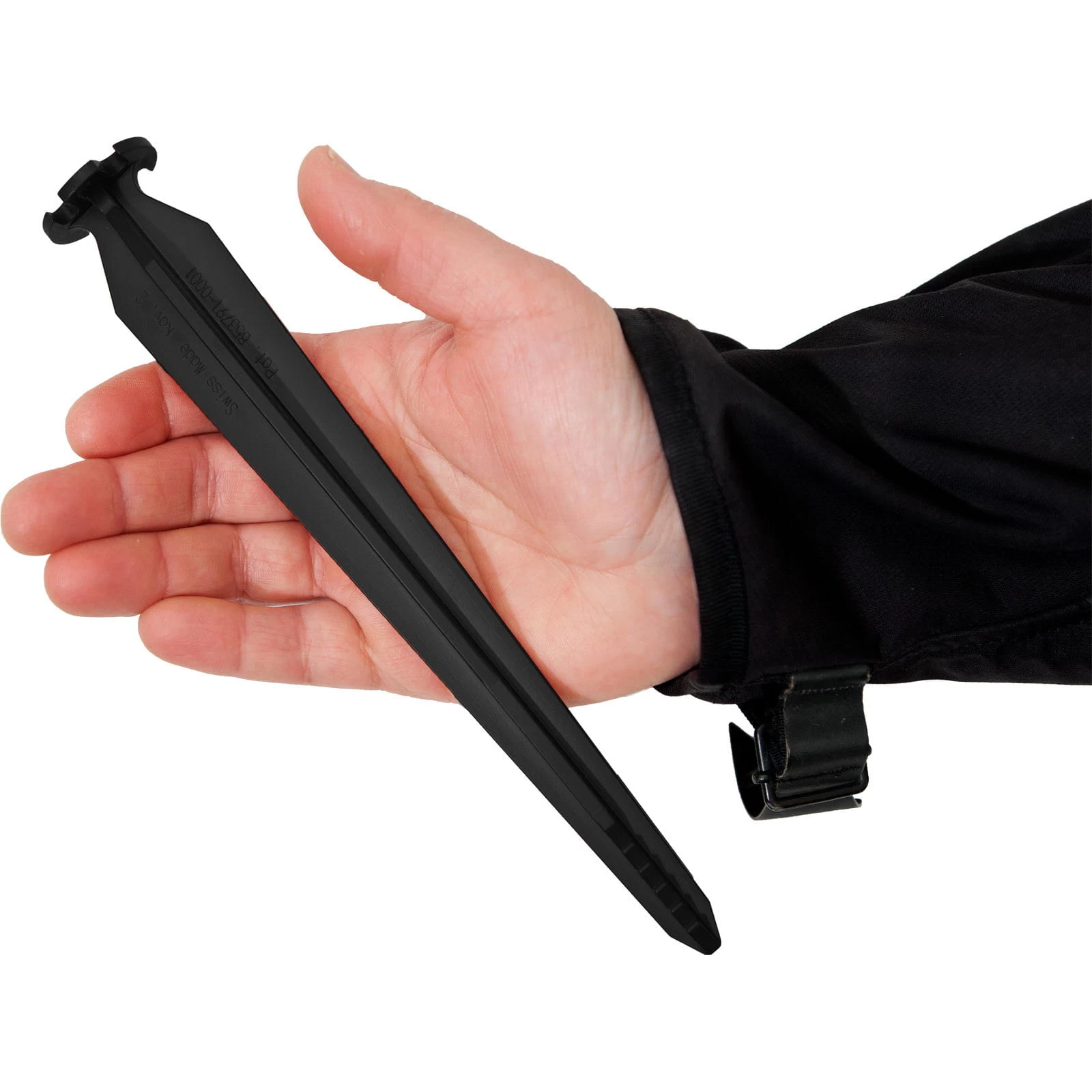 SwissPiranha BF220 - Zeltheringe – Bild 4