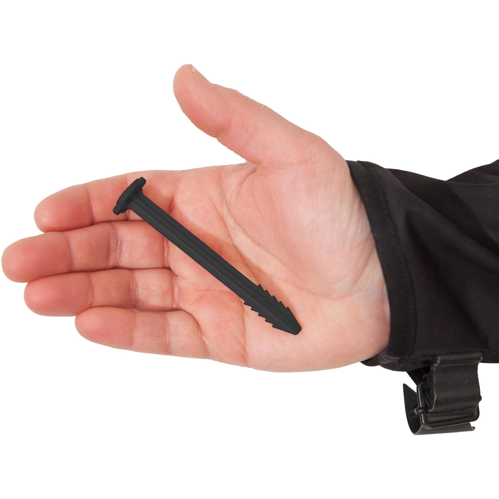 SwissPiranha BF90 - Zeltheringe – Bild 4