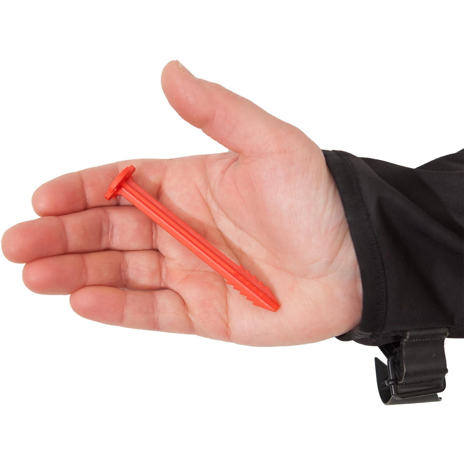 SwissPiranha RT90 - Zeltheringe – Bild 4