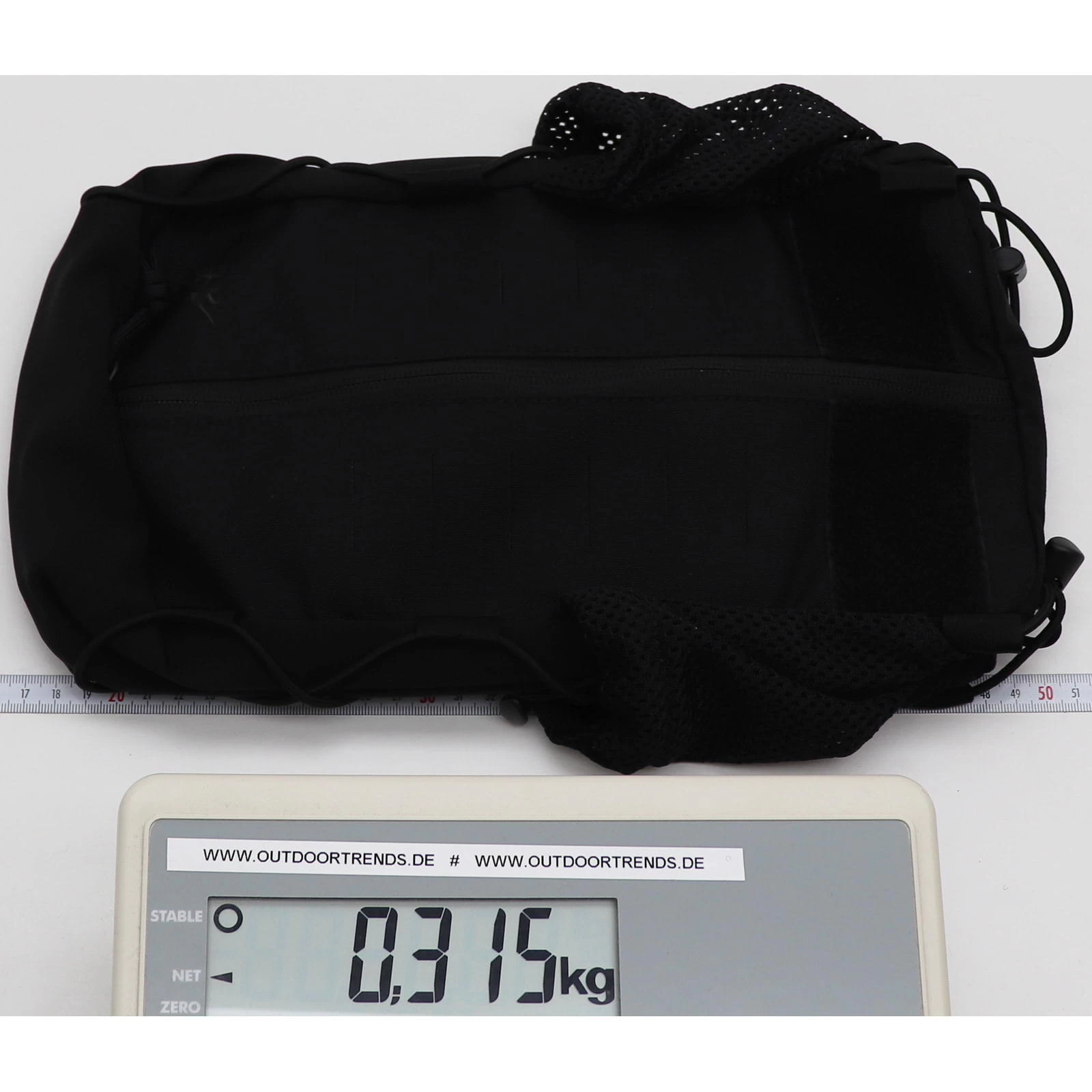 Tasmanian Tiger Tac Pouch 11 MKII - Zusatztasche – Bild 6