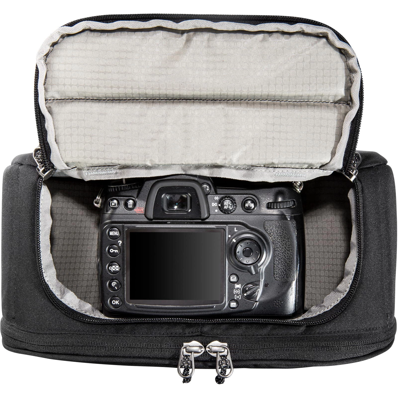 Tatonka Camera Insert M - Fototasche – Bild 5