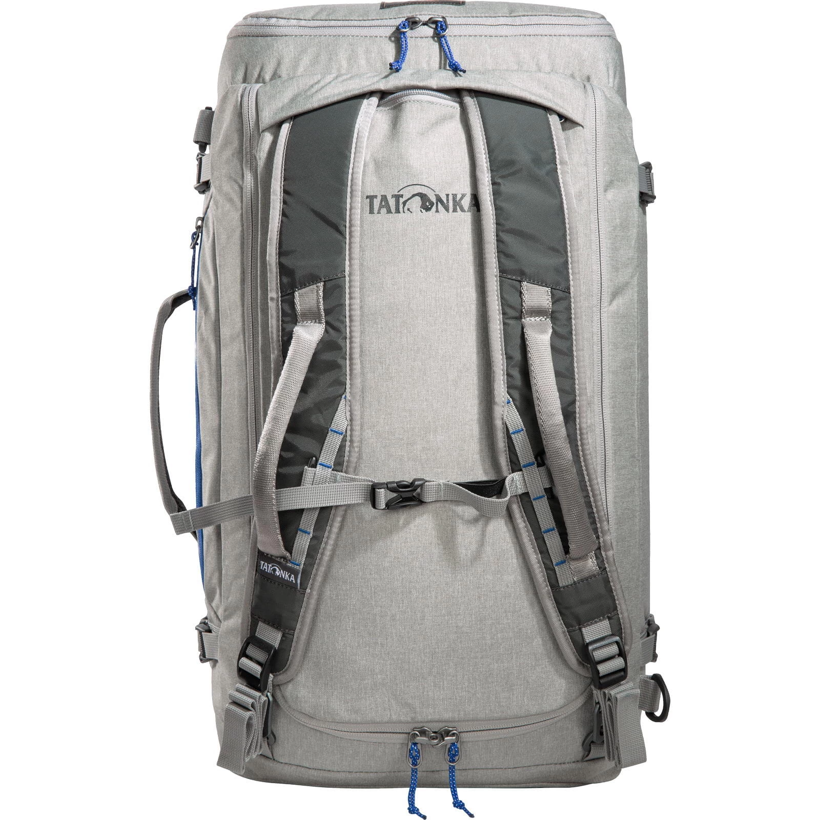 Tatonka Duffle Bag 45 - Faltbare Reisetasche – Bild 3