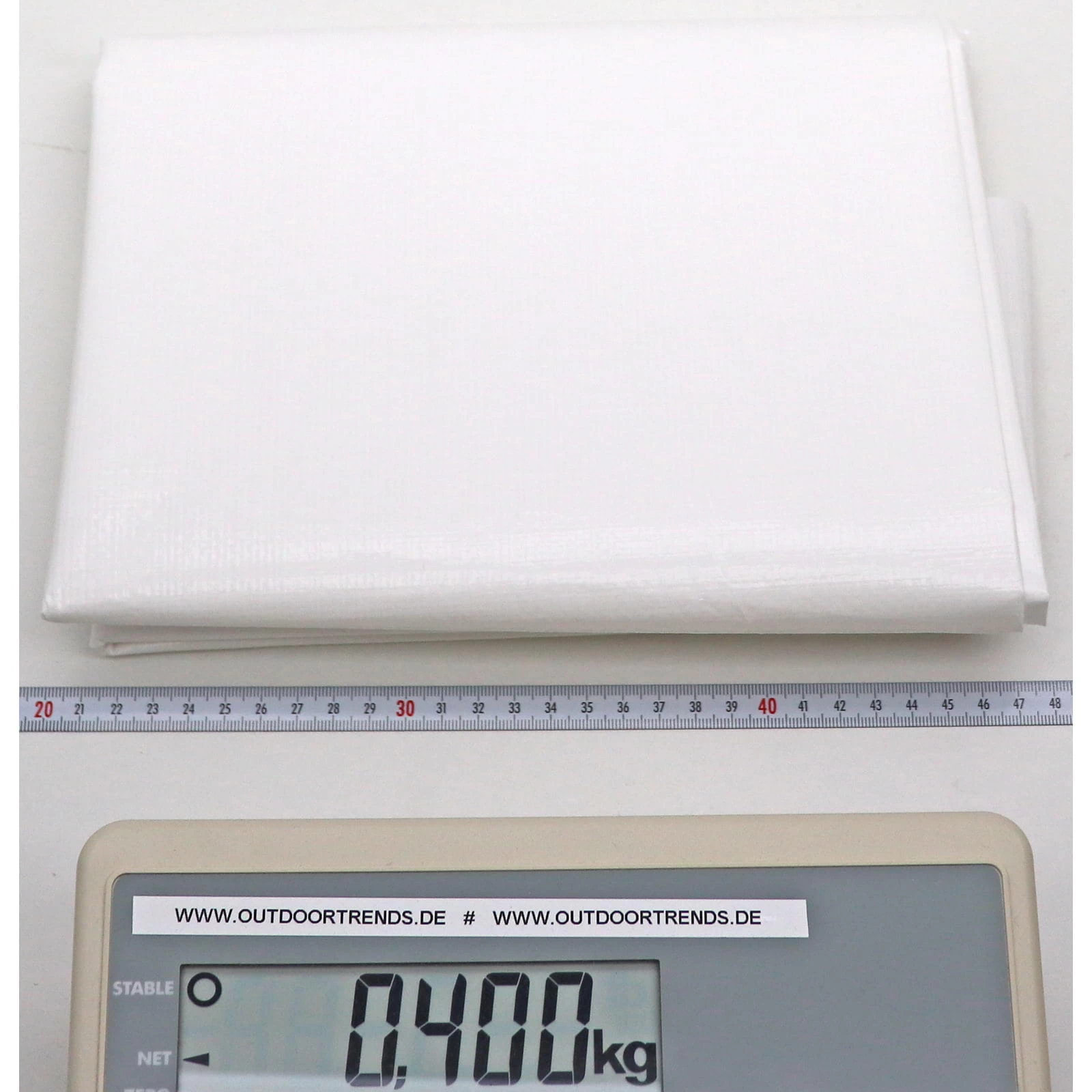 Tatonka Floor Sheet PE Koli - Zeltunterlage – Bild 2