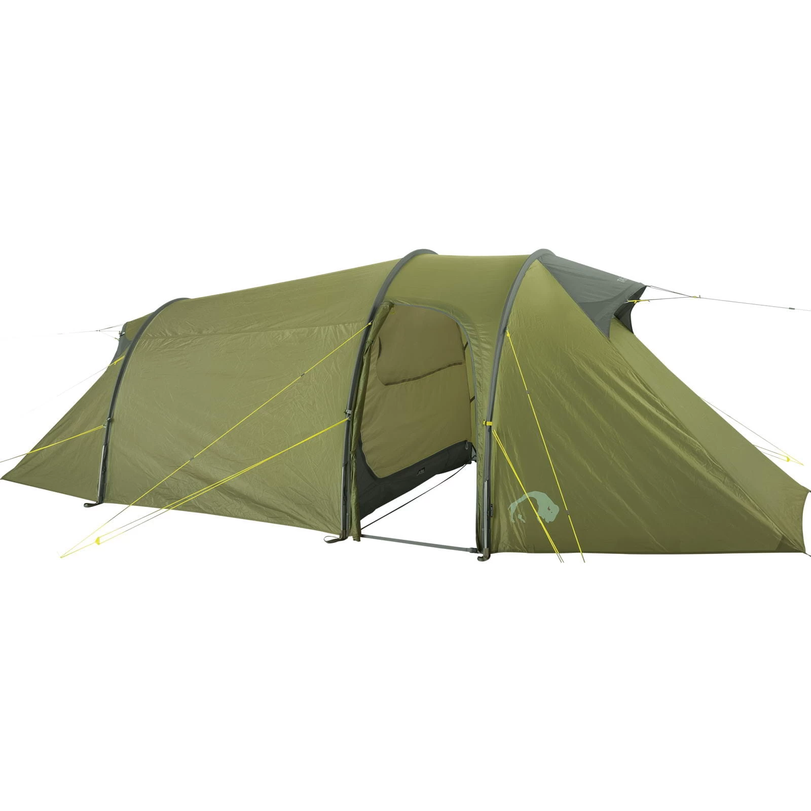 Tatonka Grönland 3 - Drei-Personen-Zelt – Bild 2