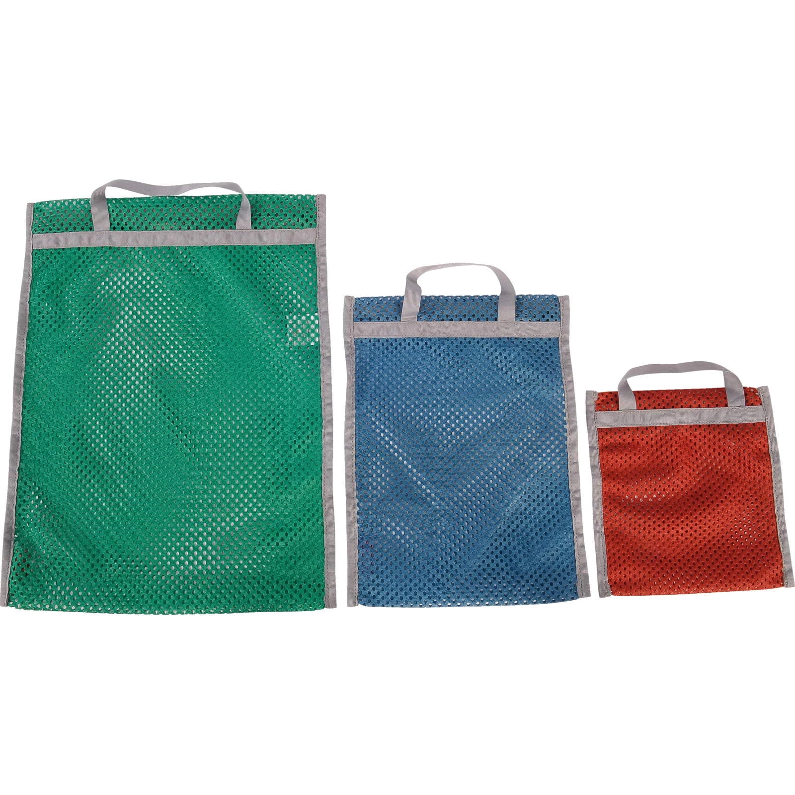 Tatonka Mesh Pocket Set III – Bild 2