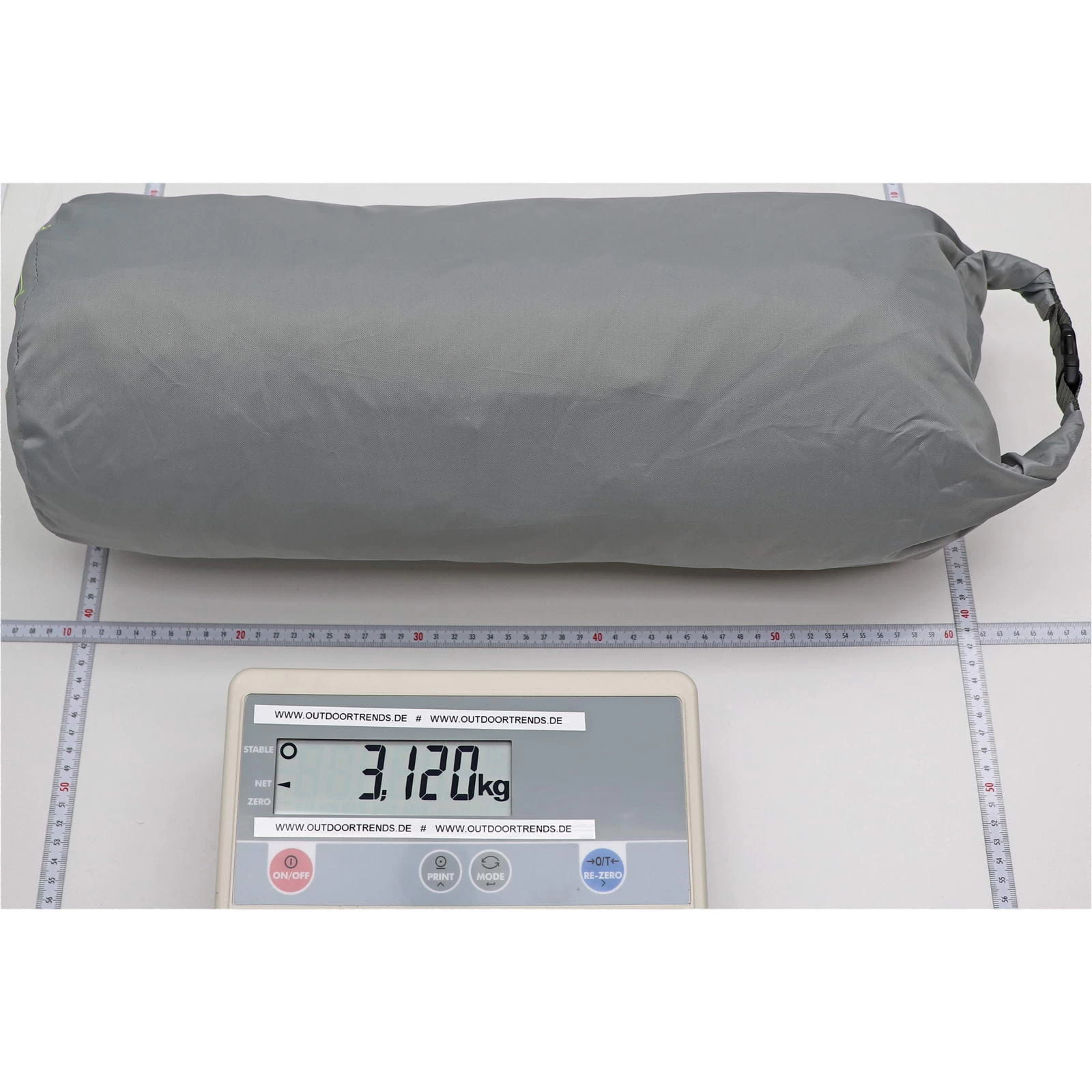 Tatonka Narvik 3 - Drei-Personen-Zelt – Bild 2