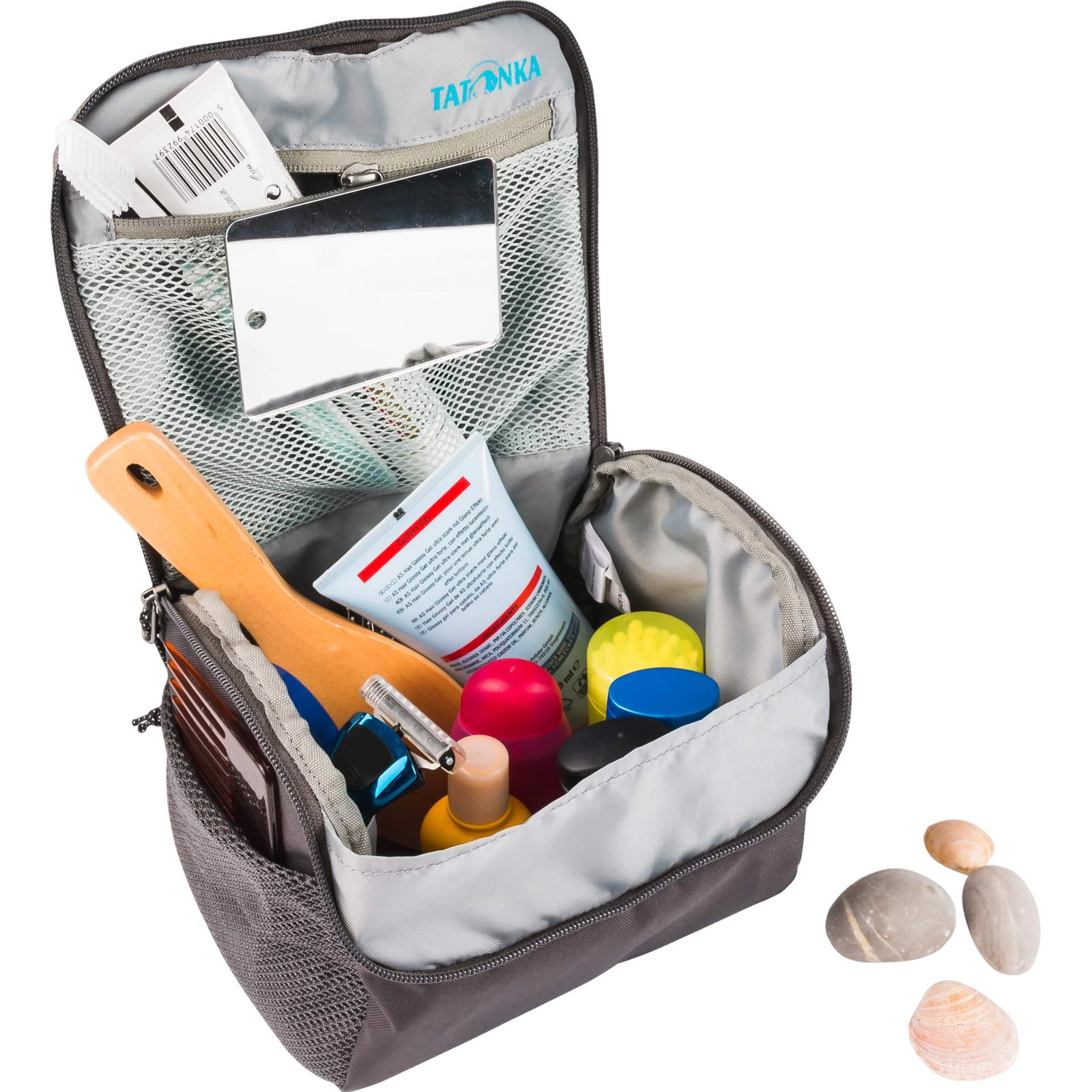 Tatonka One Week - Kulturbeutel – Bild 3