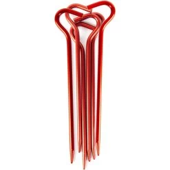 Tatonka Tent Peg Basic - Aluminiumheringe