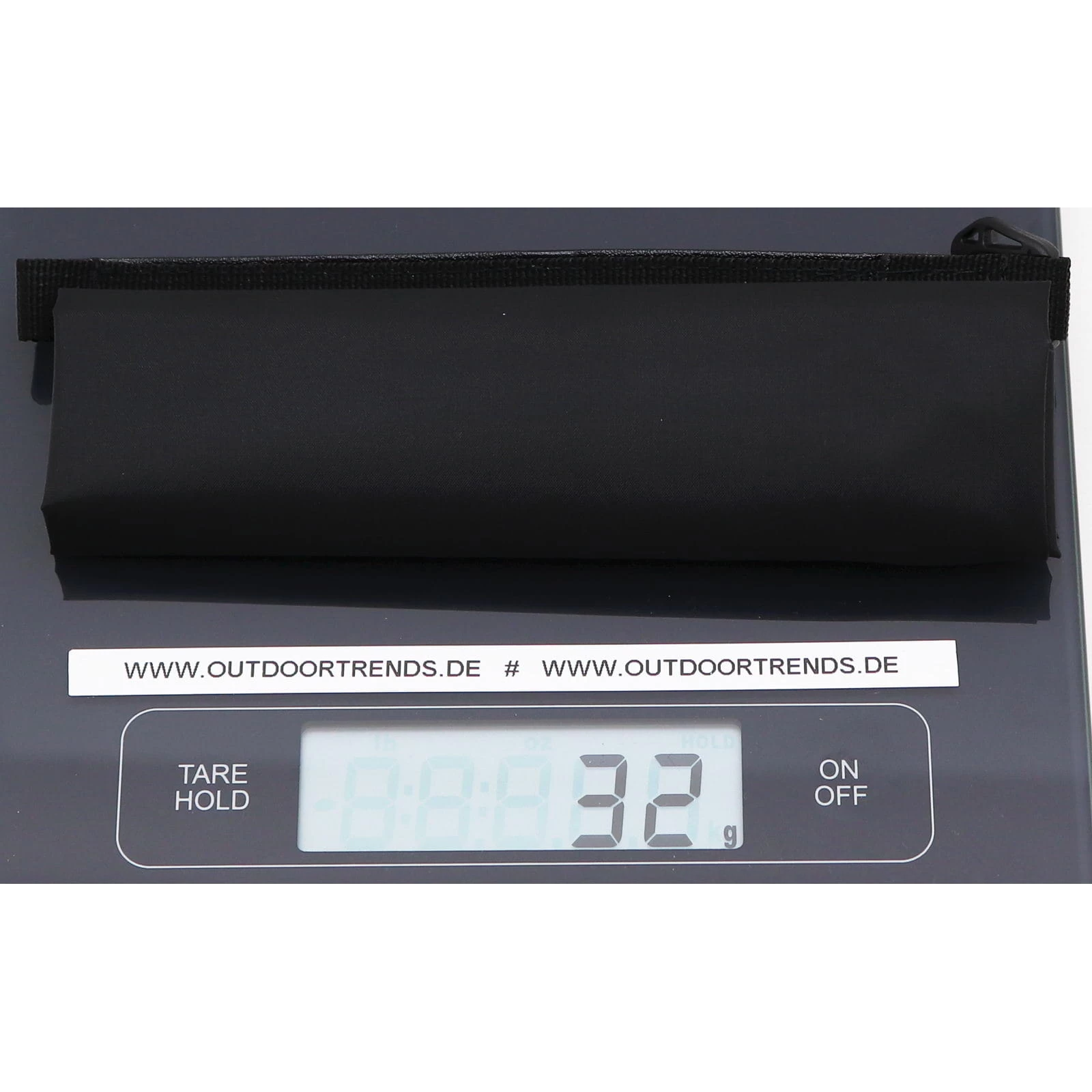 Tatonka WP Stuffbag Light - Packsack – Bild 5