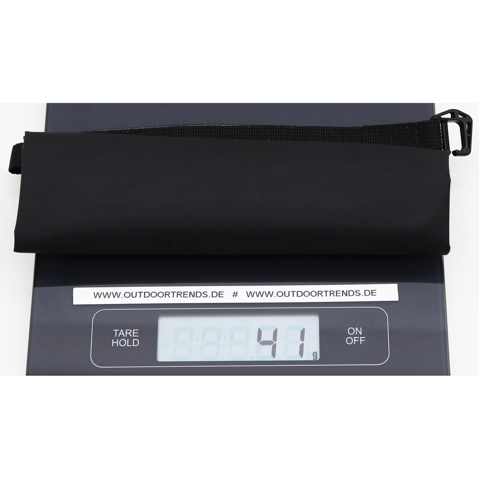 Tatonka WP Stuffbag Light - Packsack – Bild 6