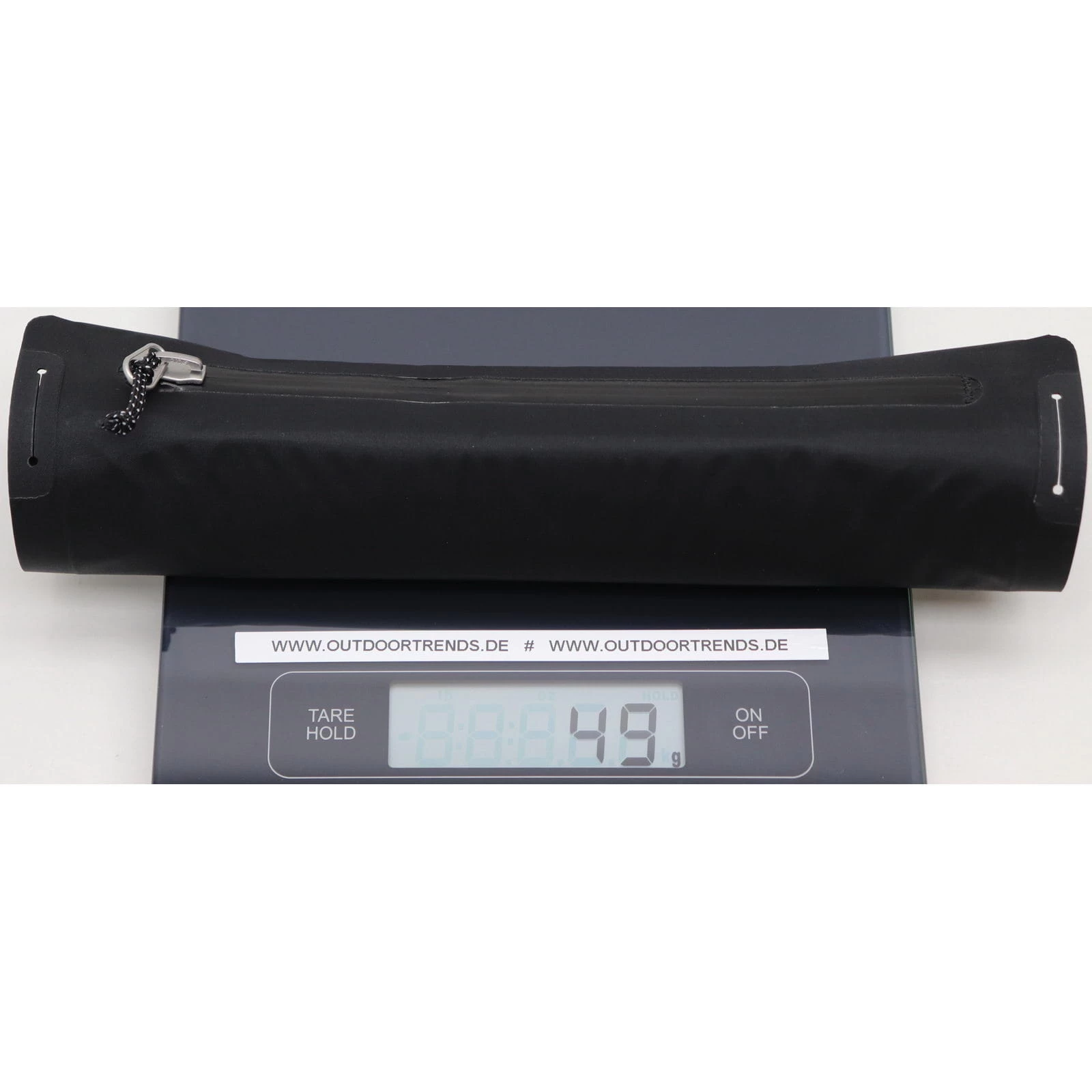 Tatonka WR Flight Pouch A4 - Dokumentenbeutel – Bild 5