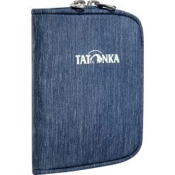 Tatonka Zipped Money Box - Geldbörse