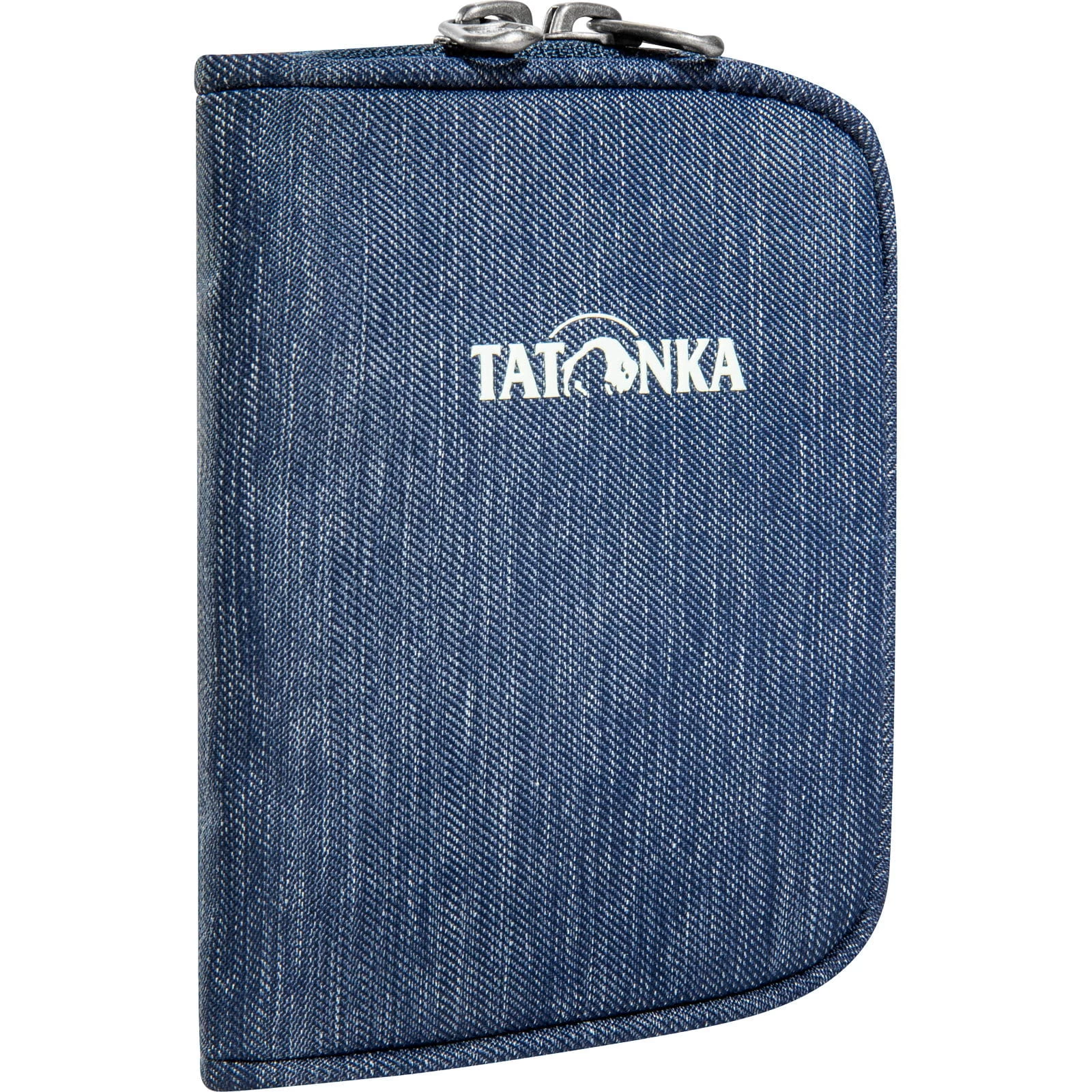 Tatonka Zipped Money Box - Geldbörse