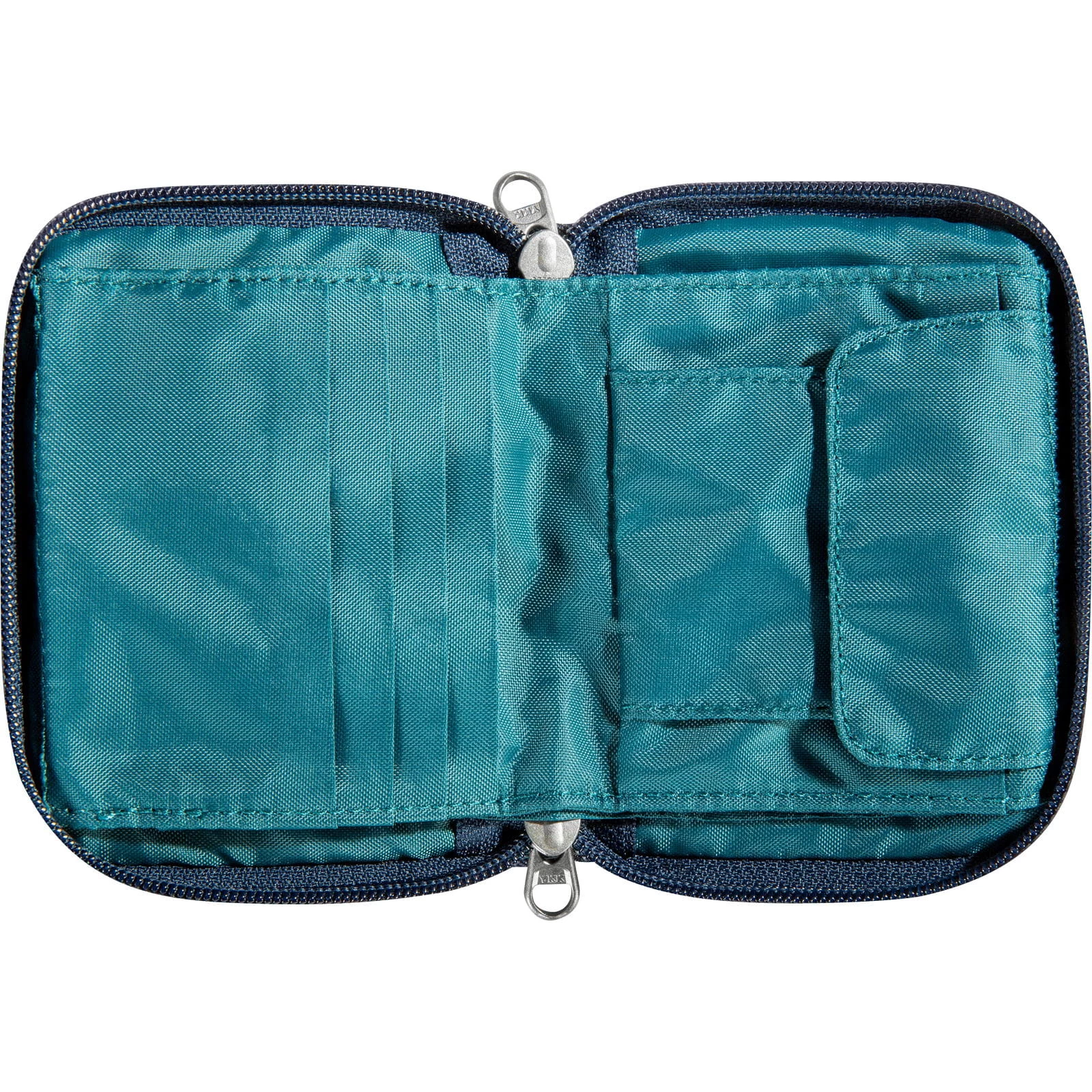 Tatonka Zipped Money Box - Geldbörse – Bild 3