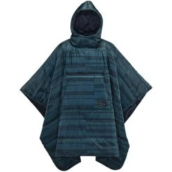 Therm-a-Rest Honcho Poncho - Tragbare Decke