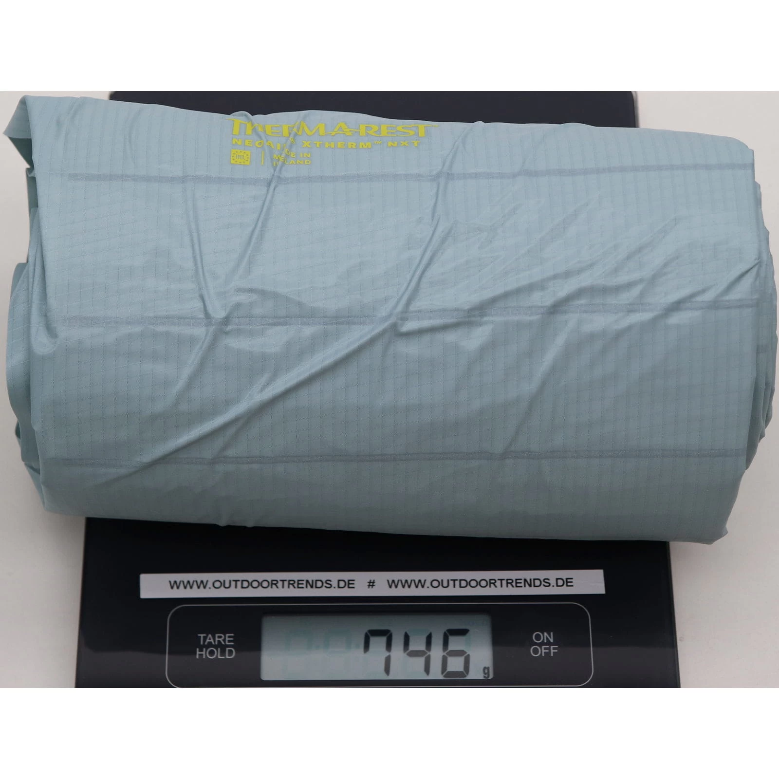 Therm-a-Rest NeoAir XTherm NXT Max - Luftmatratze – Bild 3