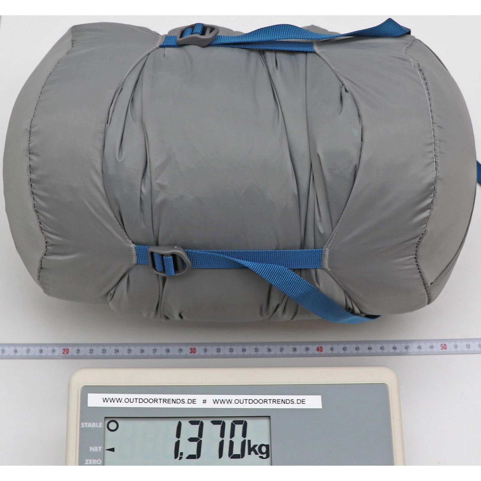 Therm-a-Rest Questar 0F/-18C - Schlafsack – Bild 2