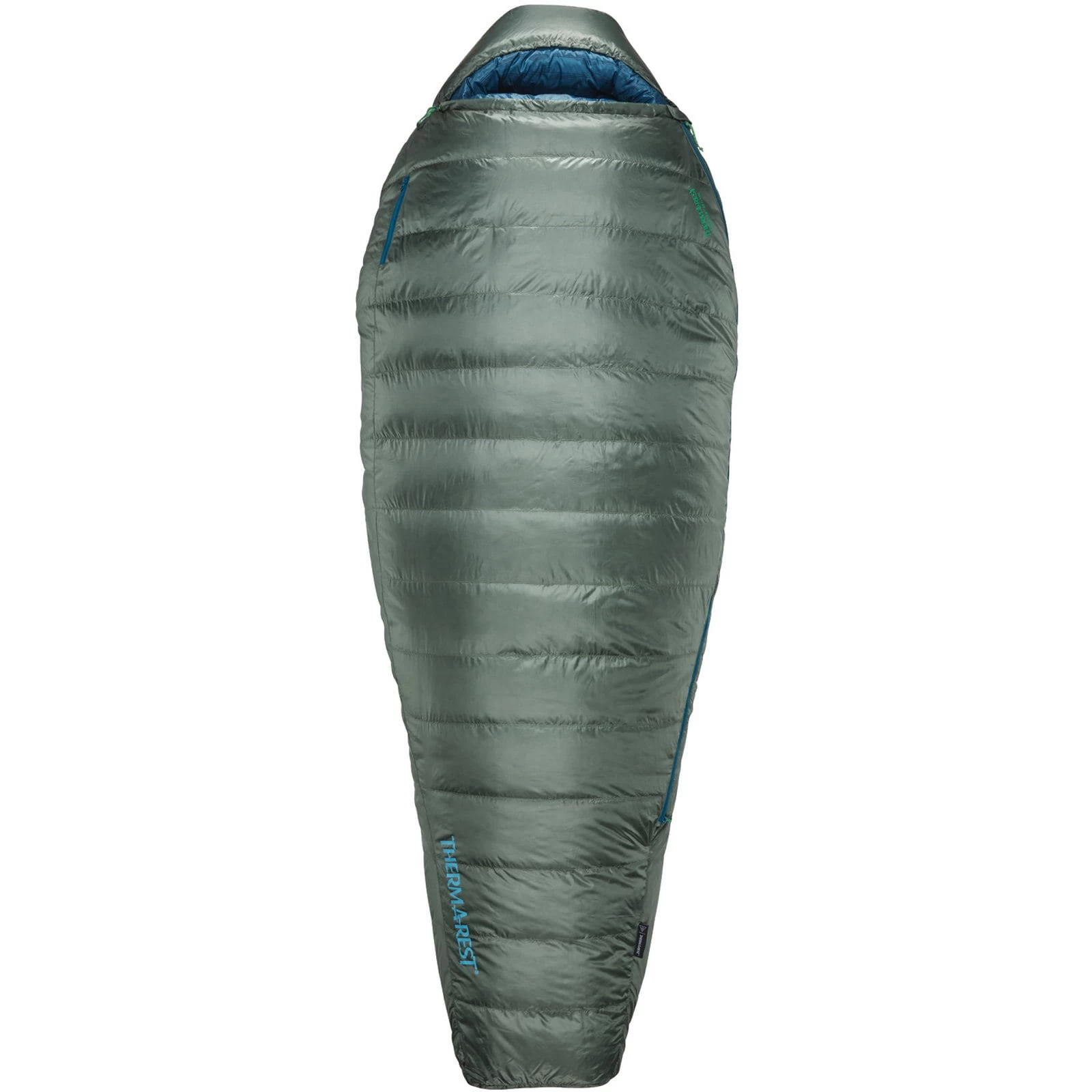 Therm-a-Rest Questar 0F/-18C - Schlafsack – Bild 3