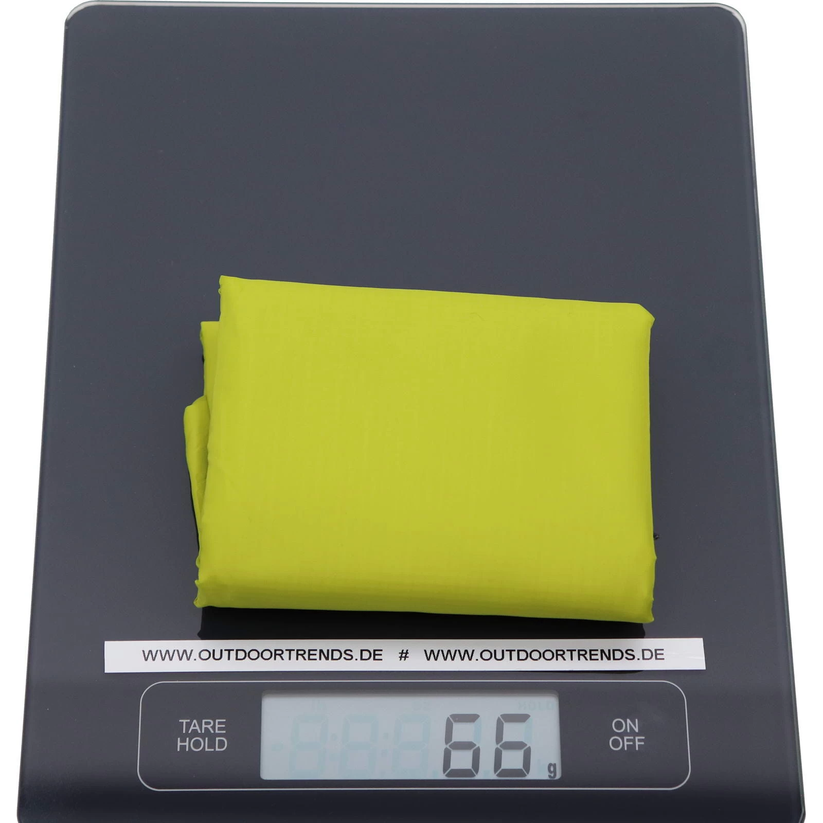 Therm-a-Rest Stuff Sack Pillow - Kopfkissen-Packsack – Bild 2