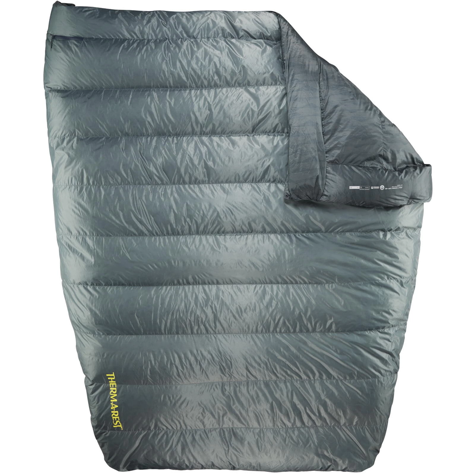 Therm-a-Rest Vela 20F/-6C Double Quilt - Daunendecke