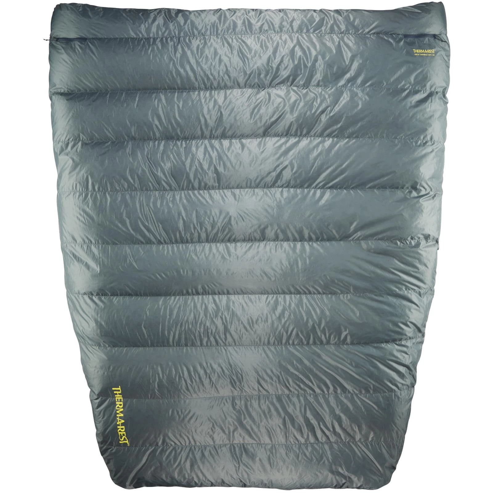 Therm-a-Rest Vela 20F/-6C Double Quilt - Daunendecke – Bild 3