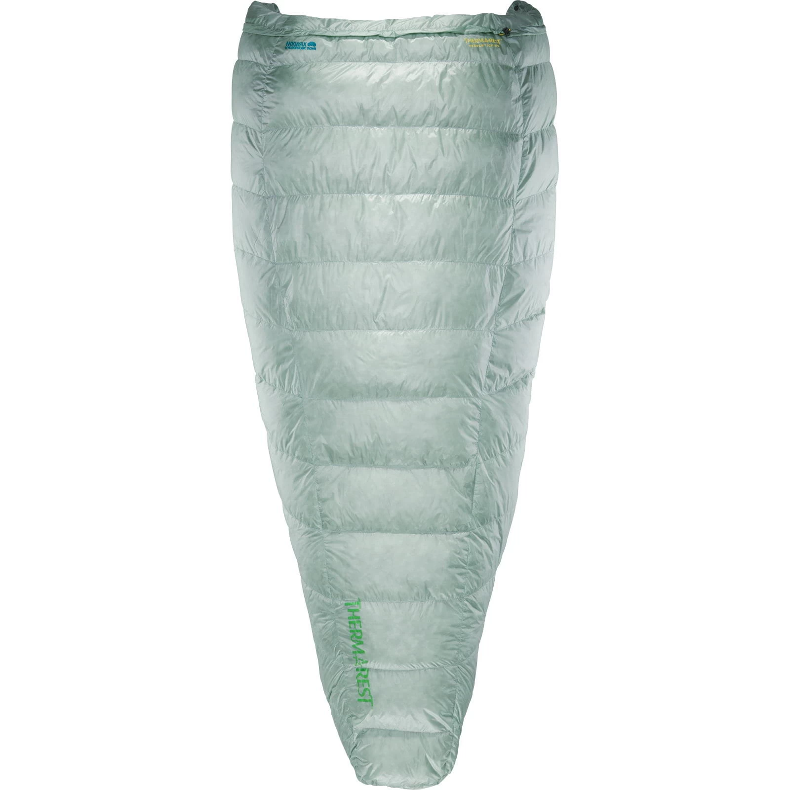 Therm-a-Rest Vesper 32F/0C Quilt - Daunendecke – Bild 3