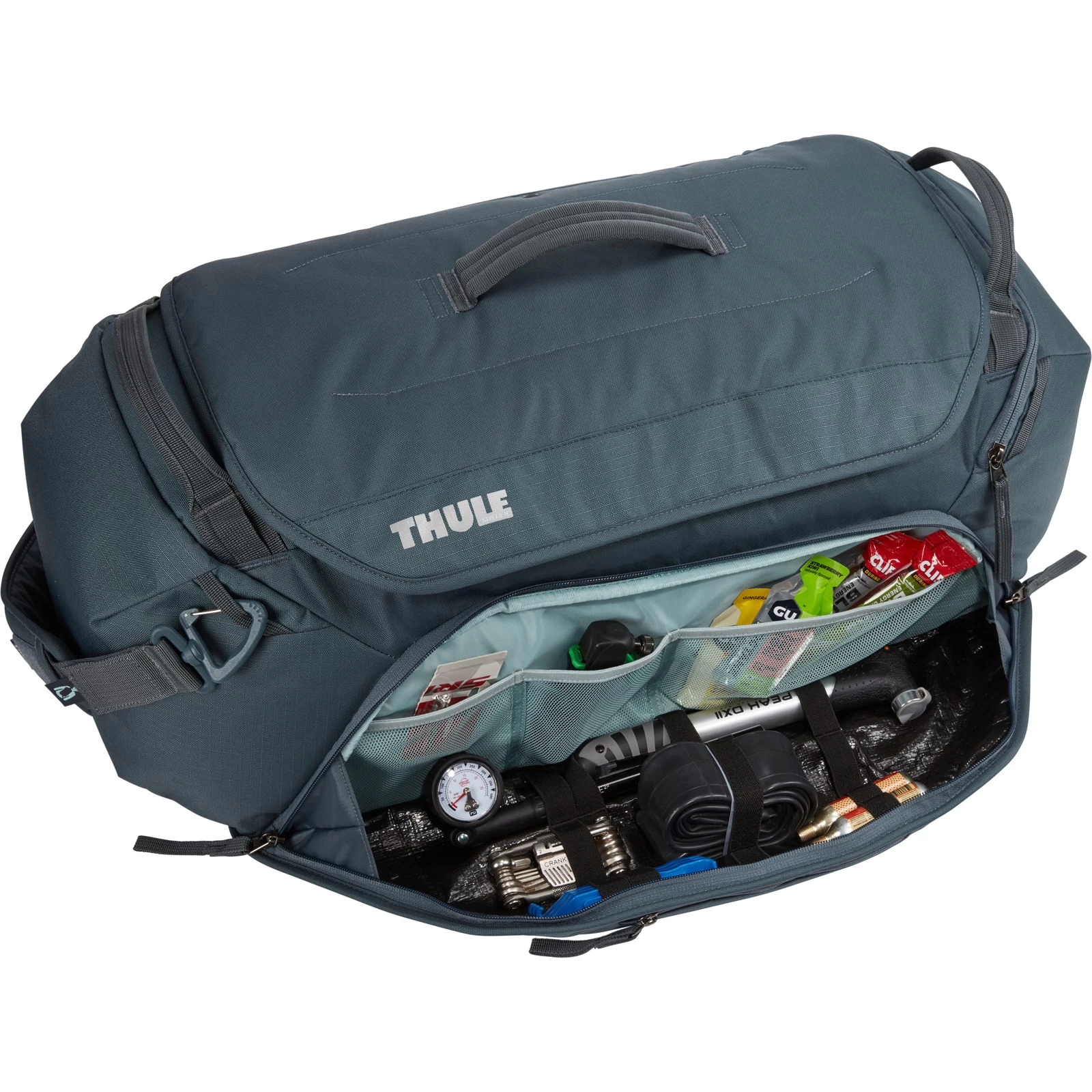THULE Roundtrip Bike Duffel 55 L - Reisetasche – Bild 7