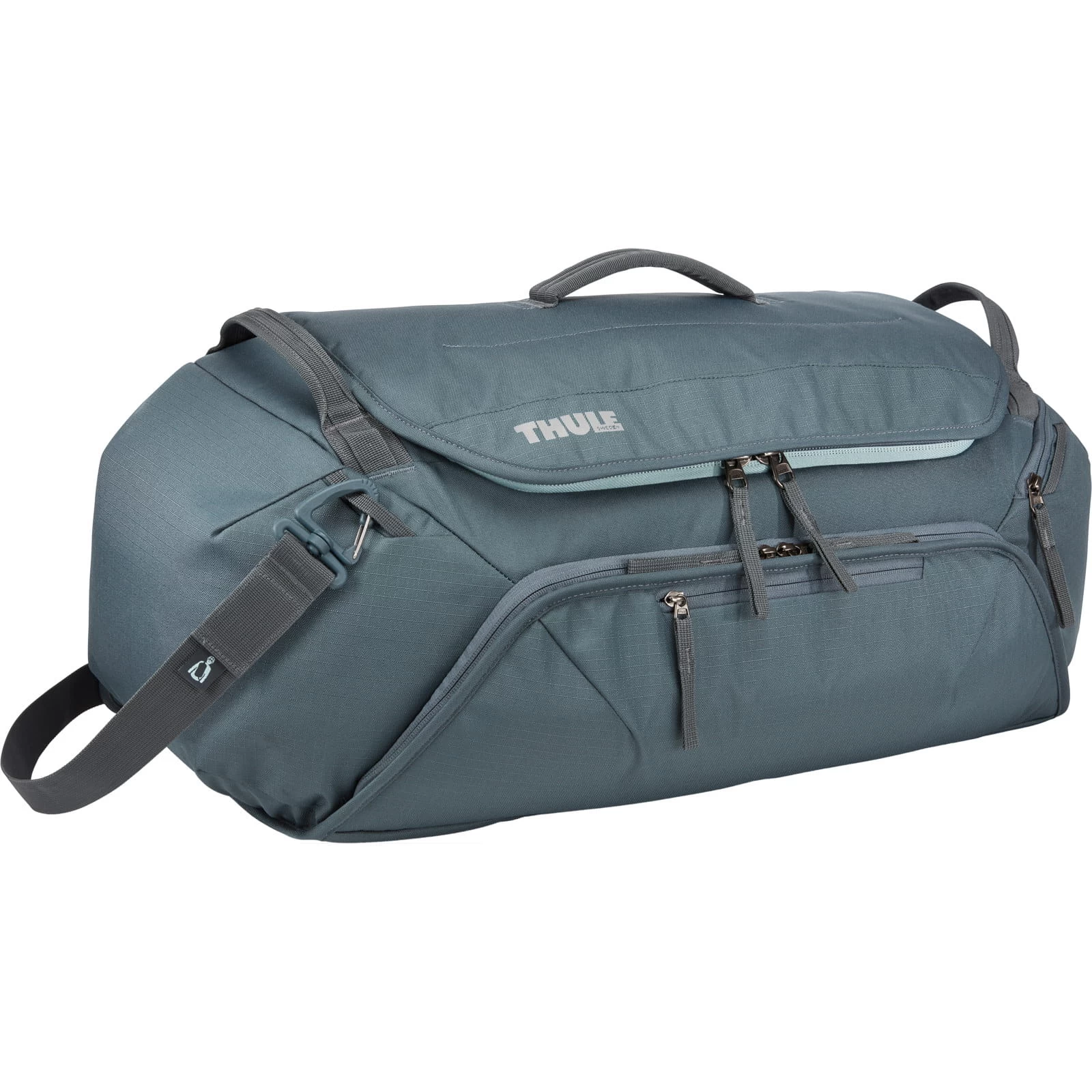 THULE Roundtrip Bike Duffel 55 L - Reisetasche – Bild 4