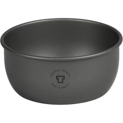 Trangia 1 Liter Topf HA Aluminium - 15 Cm - 27er Serie