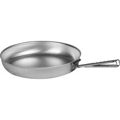 Trangia Aluminium Frypan 22 Cm - Bratpfanne
