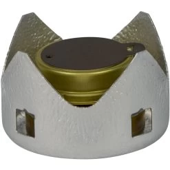 Trangia Minikocher - Windschutz Mit Brenner