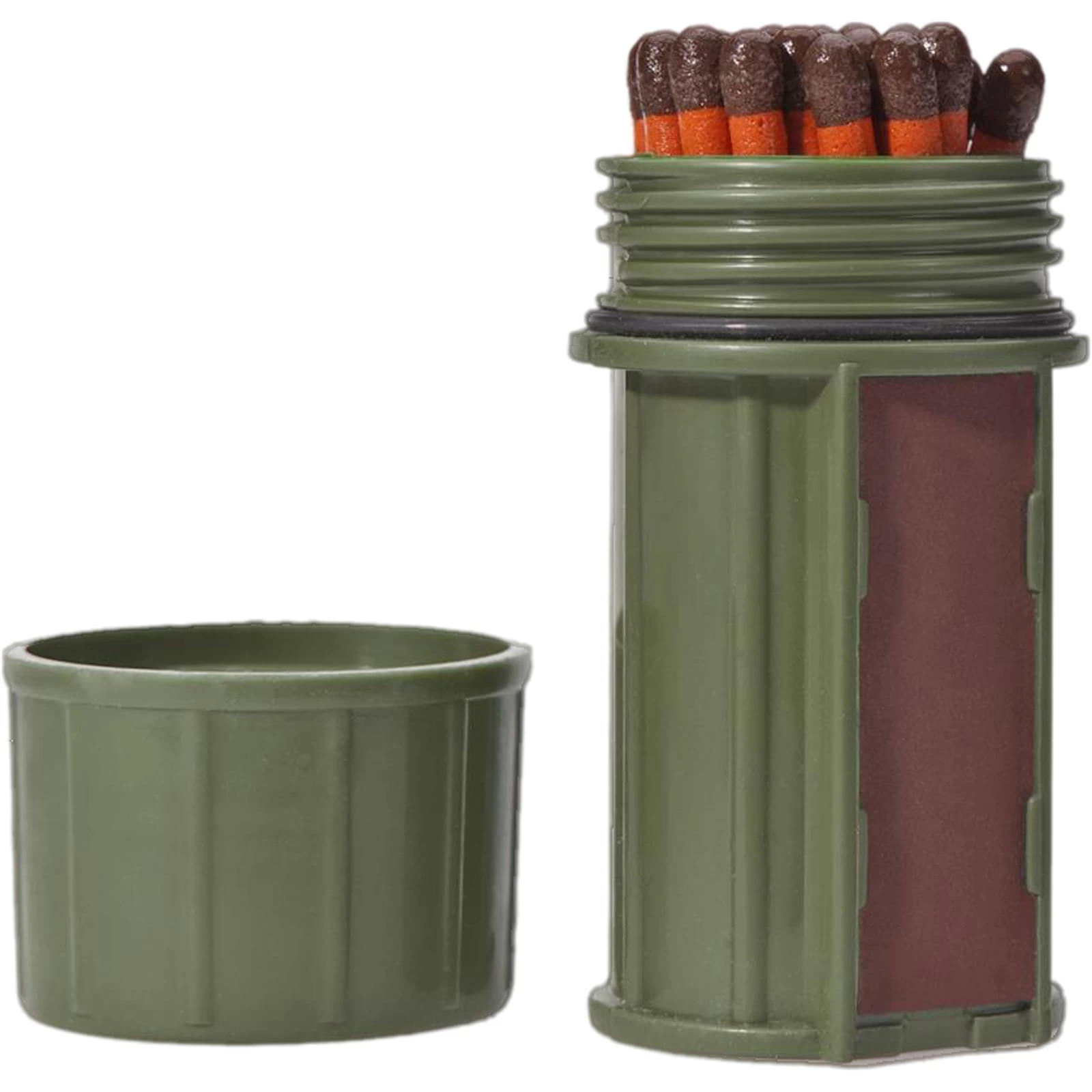 UCO Sturmstreichhölzer Box – Bild 2