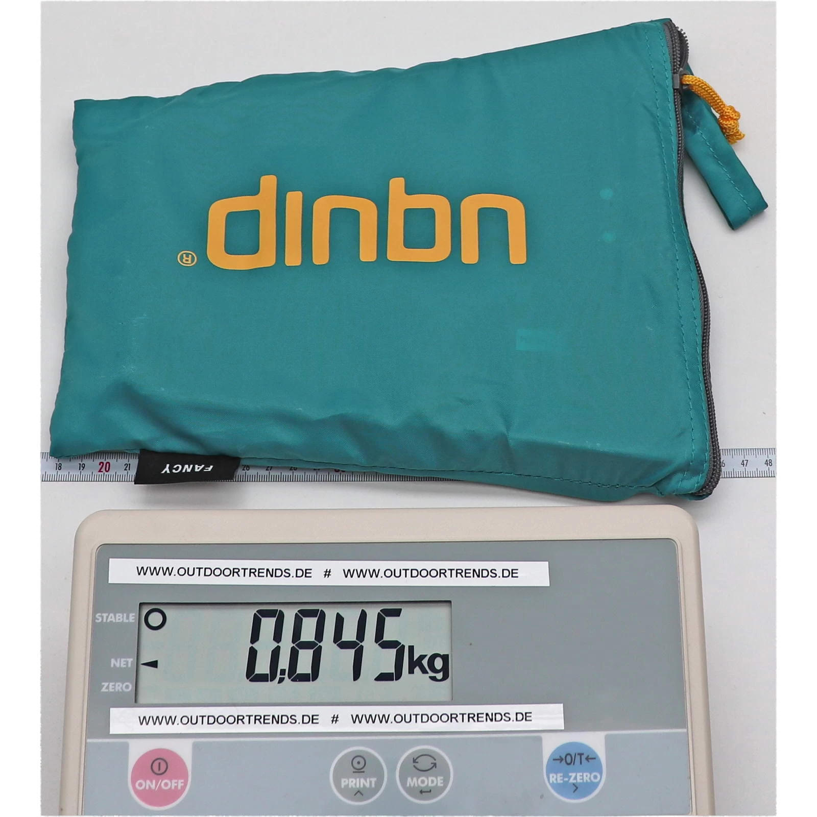 UQUIP Fancy - Falthocker – Bild 2