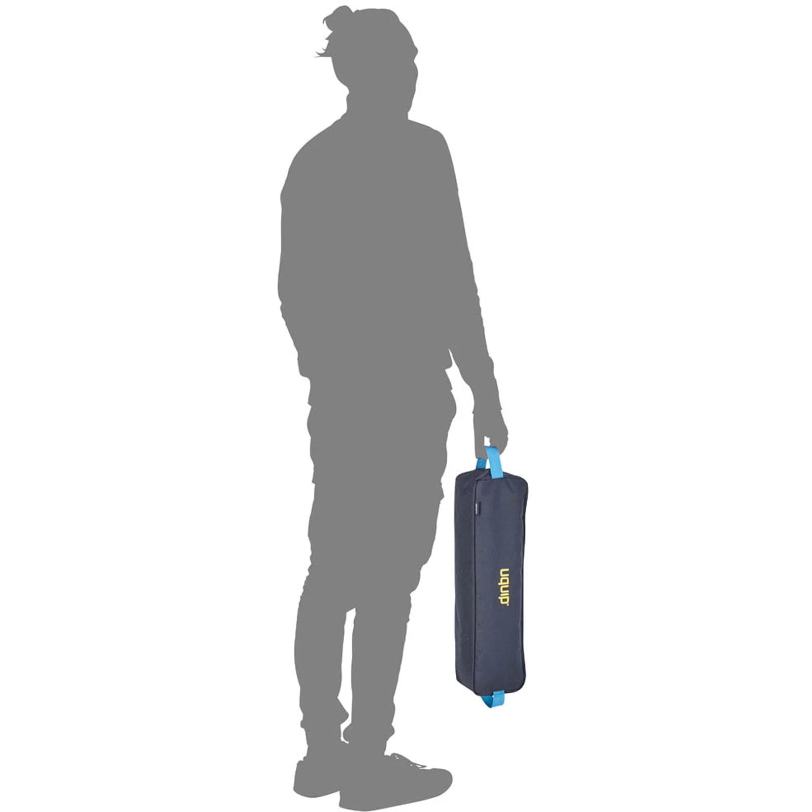 UQUIP Infinity - Campingstuhl – Bild 8