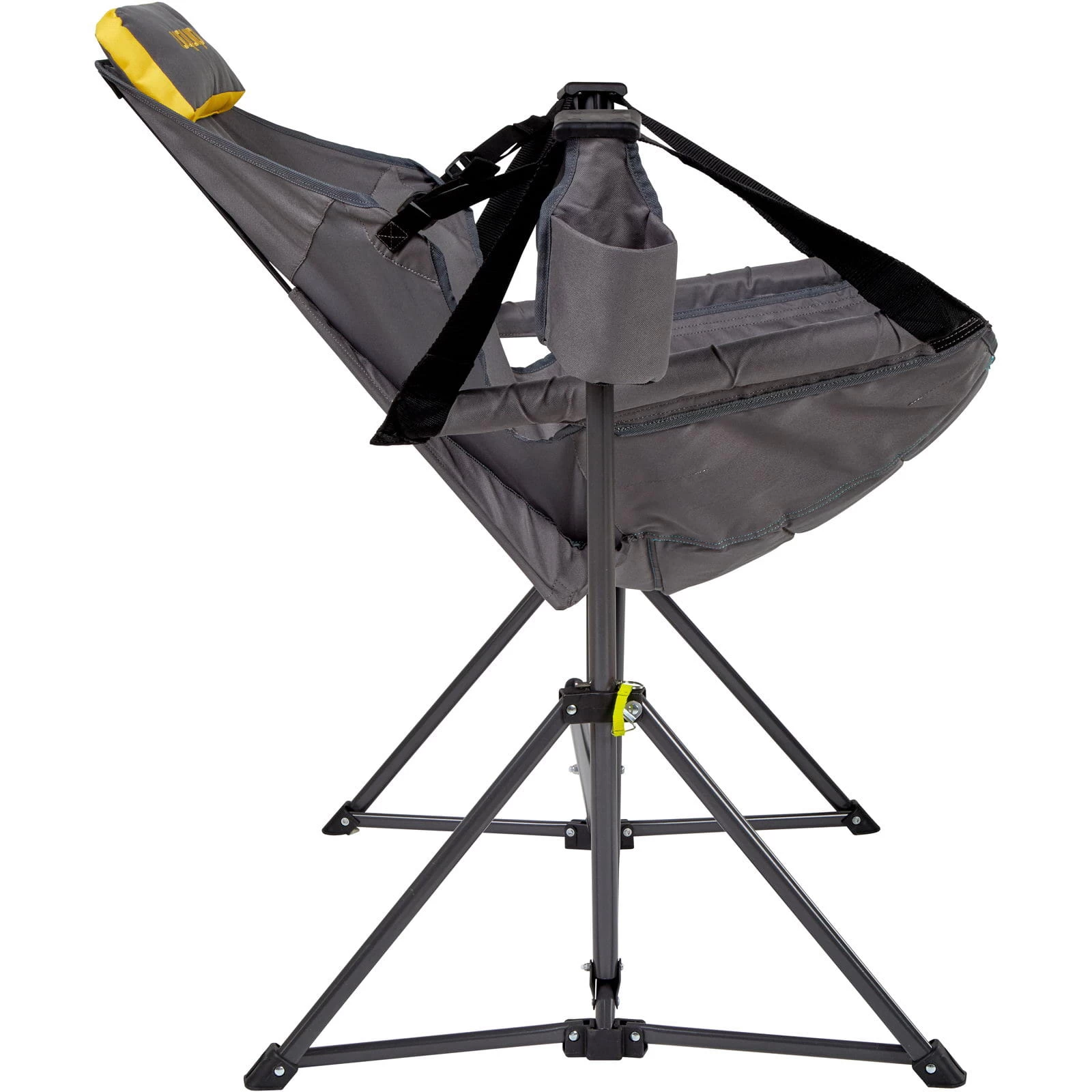 UQUIP Rocky - Campingstuhl – Bild 3