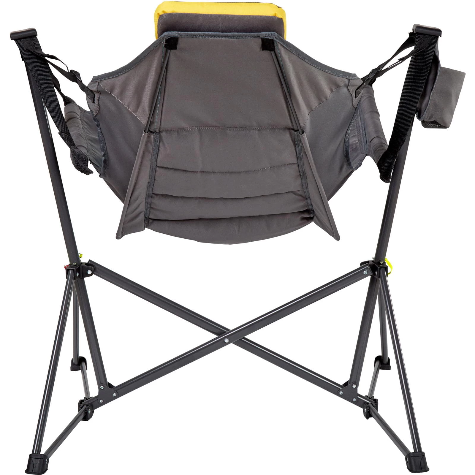 UQUIP Rocky - Campingstuhl – Bild 4