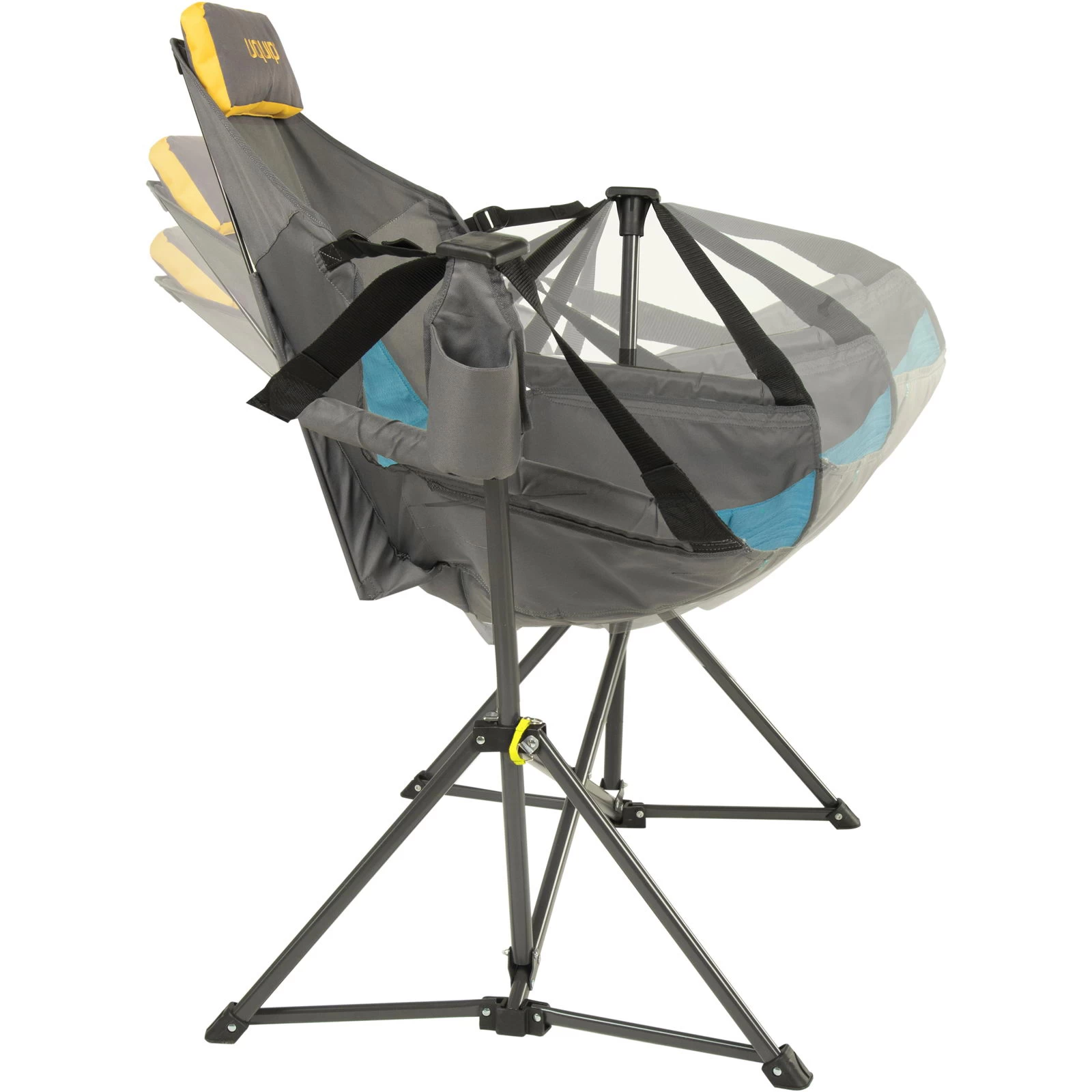 UQUIP Rocky - Campingstuhl – Bild 5