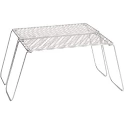 VARGO Bifold Grill - Klappgrill