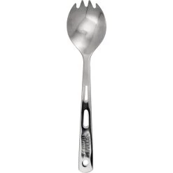 VARGO Titanium Spork - Gabel-Löffel-Kombination